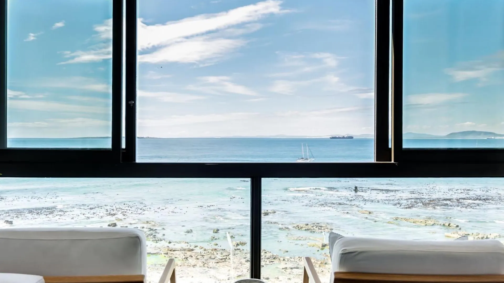 Mouille Views Apartment Cape Town