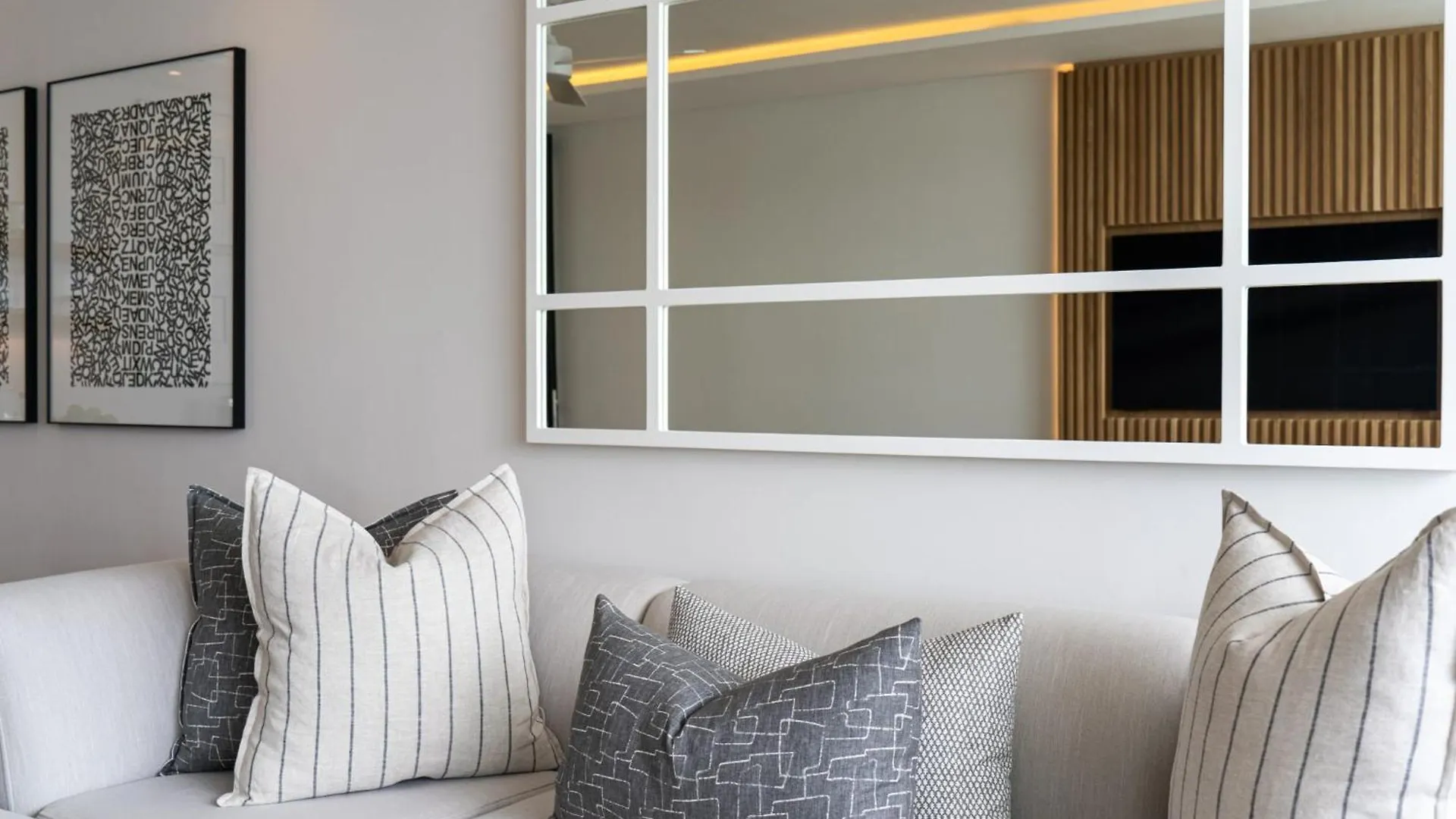 Mouille Views Apartment Cape Town South Africa