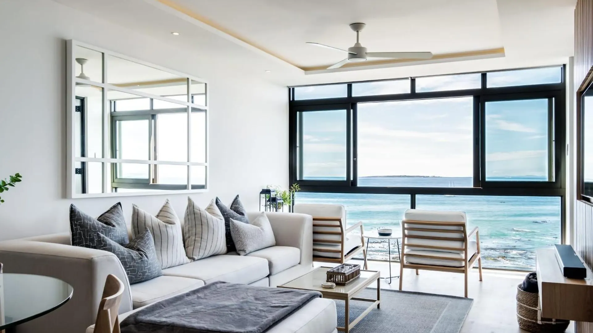 Mouille Views Apartment Cape Town