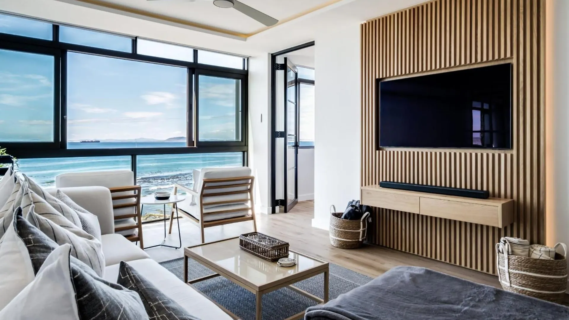 Mouille Views Apartment Cape Town