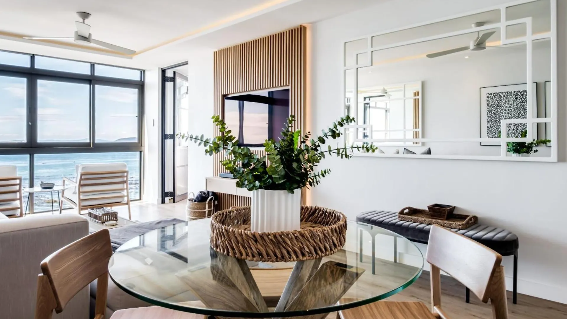Mouille Views Apartment Cape Town