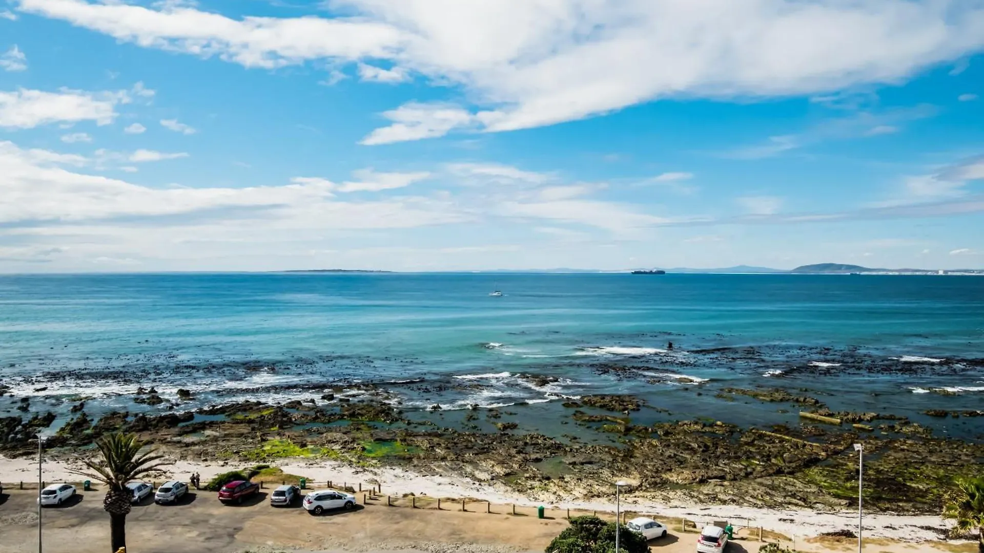 Mouille Views Apartment Cape Town 0*,  South Africa