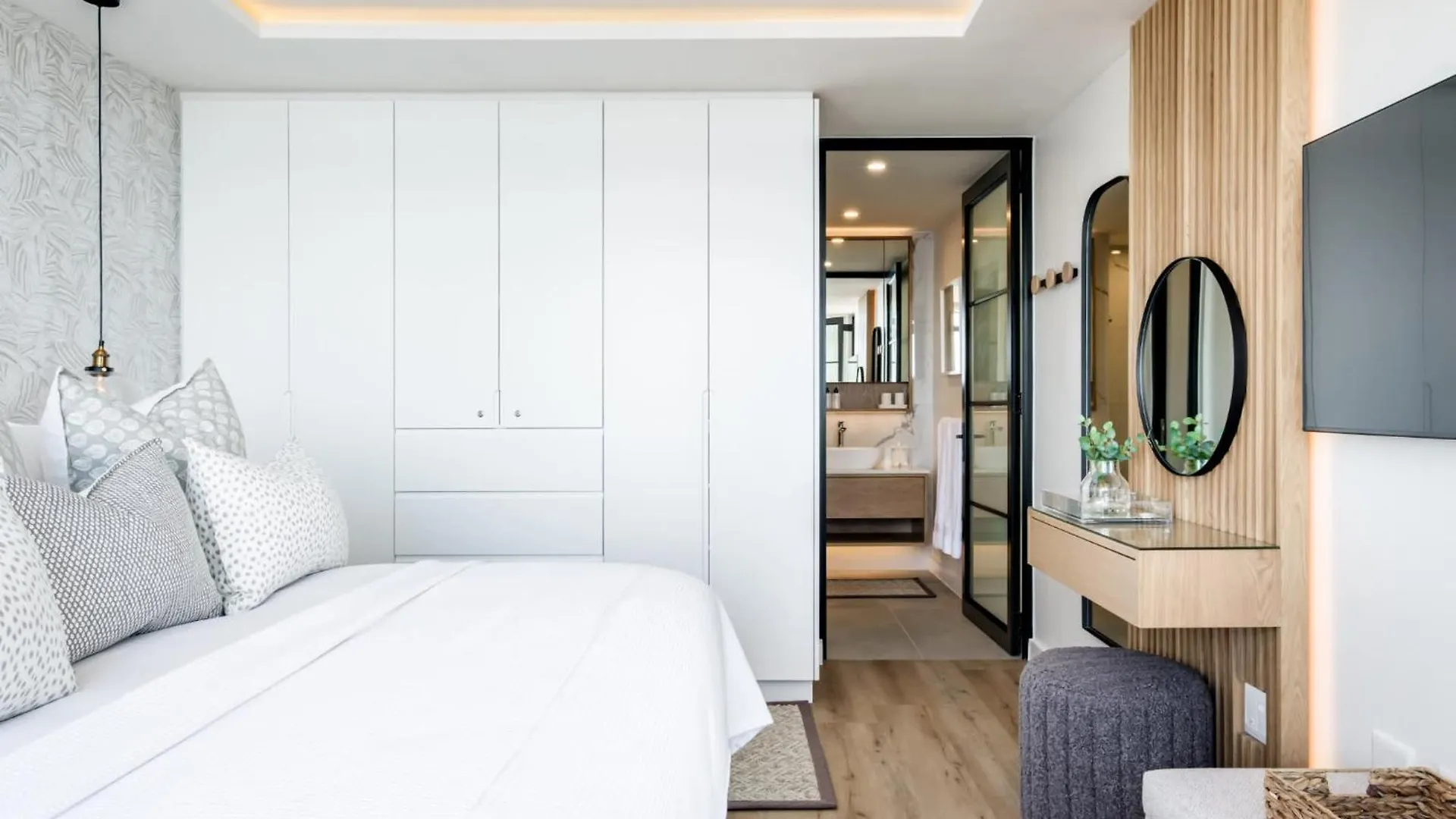 Mouille Views Apartment Cape Town South Africa