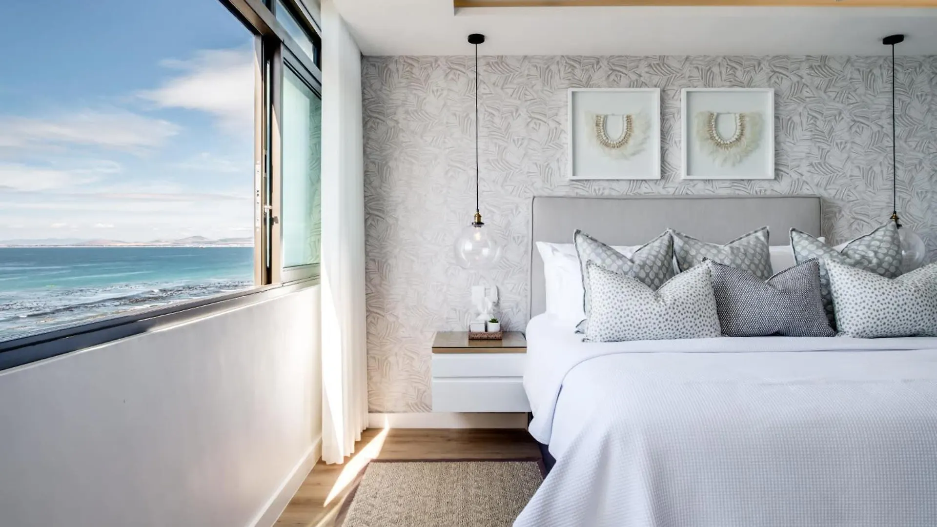 Mouille Views Apartment Cape Town 0*,