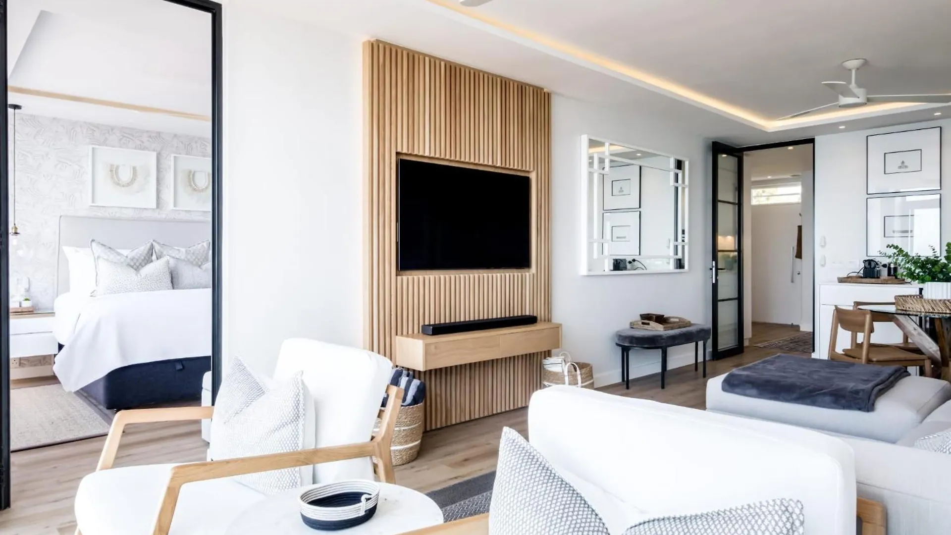 Mouille Views Apartment Cape Town