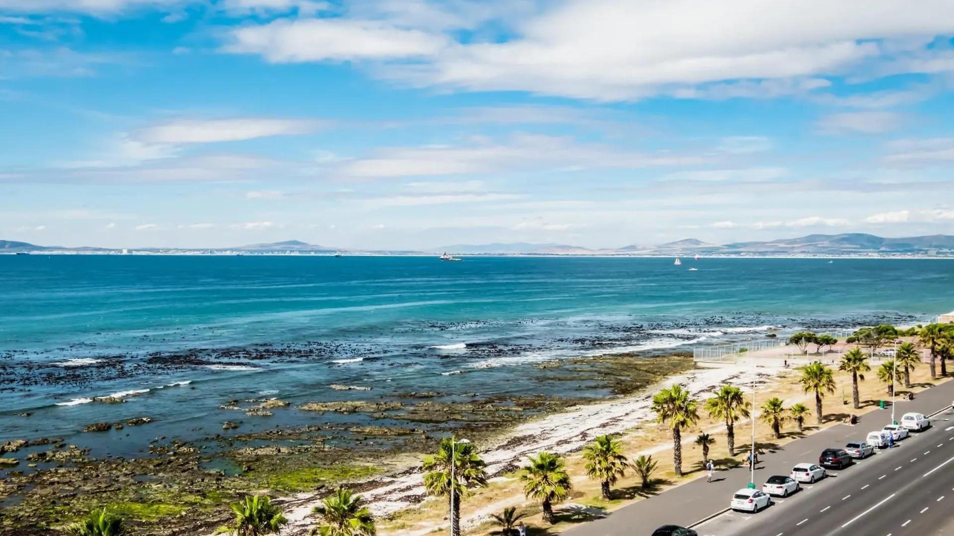 Mouille Views Apartment Cape Town